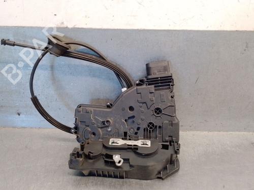 Used Rear left lock SEAT ALHAMBRA (710, 711) 1.4 TSI (150 hp) 29400352
