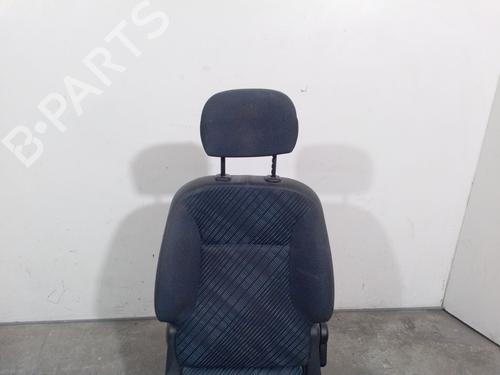 Left front seat PEUGEOT PARTNER Tepee 1.6 HDi 75 (16V) | BP29020177C15 