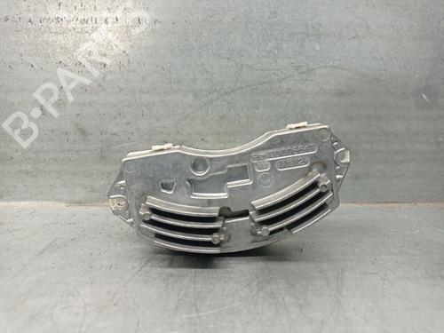 Used Heater resistor BMW X5 (E70) xDrive 35 d (286 hp) 22739936