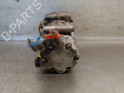 AC compressor CITROËN C4 I (LC_) 1.6 HDi | BP37640735M34 - Image 4