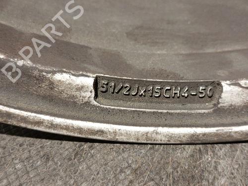Rim NISSAN MICRA III (K12) 1.4 16V | BP29851214C45