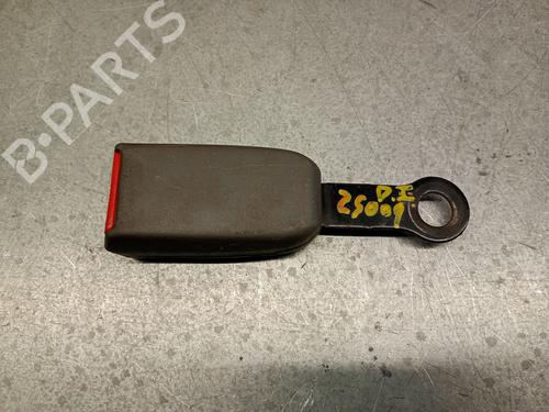 Used Seat buckle Seat buckle NISSAN PICK UP (D22) 2.5 TD 4WD (103 hp) 33887662 33887662