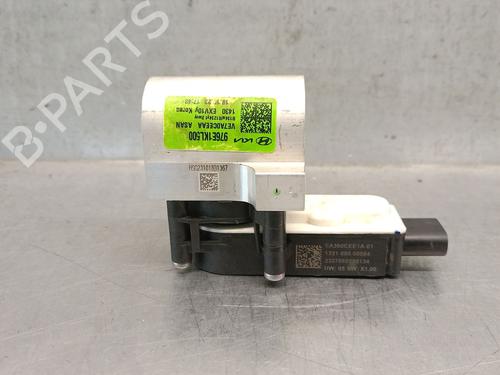 Used Electronic sensor HYUNDAI KONA SUV Van (OS, OSE, OSI) EV (204 hp) 27520627