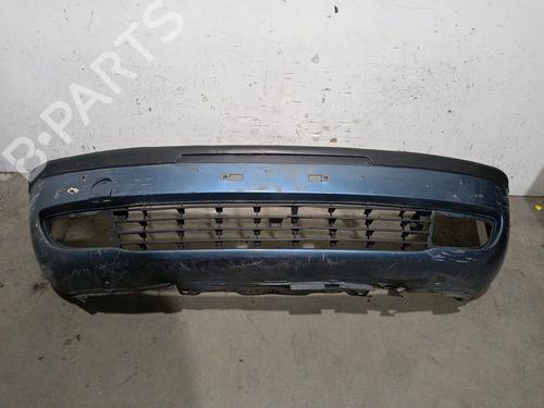 Used Front bumper OPEL ZAFIRA A MPV (T98) 2.0 DTI 16V (F75) (101 hp) 31143521