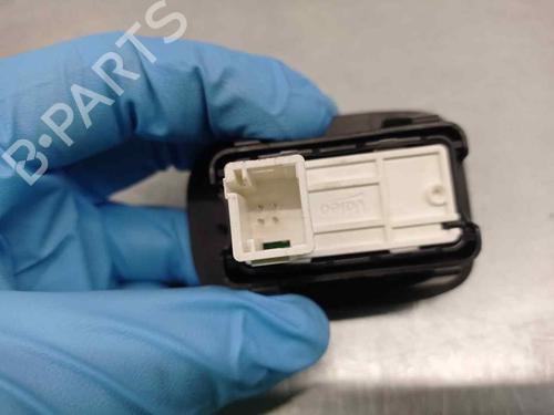 Right rear window switch PEUGEOT 208 I (CA_, CC_) 1.6 BlueHDi 100 | BP13695206I28 