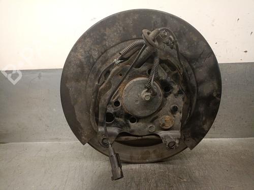 Used Right rear steering knuckle JEEP COMPASS (MK49) 2.2 CRD (136 hp) 20663810