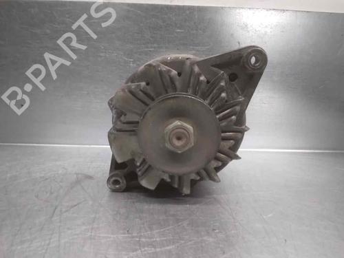 Used Alternator OPEL CORSA B (S93) 1.2 i (F08, F68, M68) (45 hp) 9520306