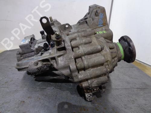 Gearbox SEAT IBIZA II (6K1) 1.6 i | BP11289937M3 