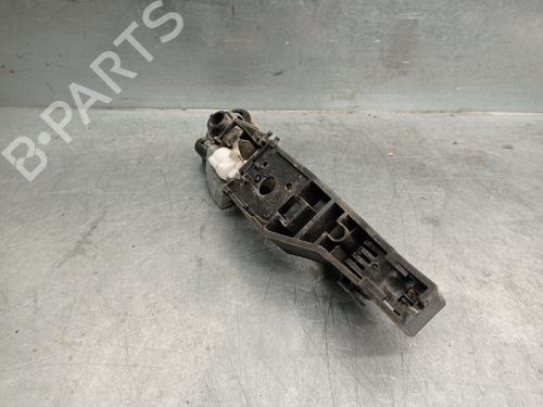 Rear left exterior door handle RENAULT CLIO III (BR0/1, CR0/1) 1.5 dCi (C/BR0G, C/BR1G) | BP8675133C130 