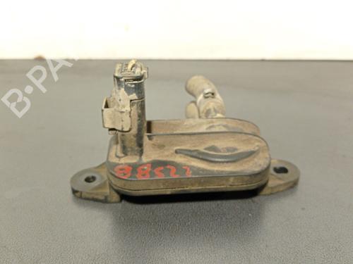 Used Electronic sensor PEUGEOT 807 (EB_) 2.0 HDi (107 hp) 25606159