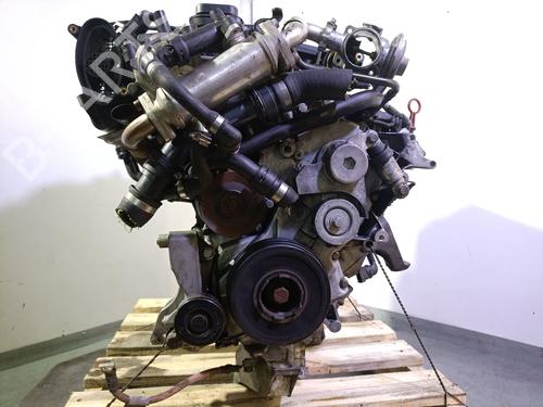 Motor BMW 3 (E46) 320 d (136 hp) 28524198