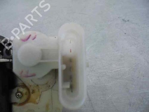 Rear right lock LANCIA LYBRA (839_) 1.9 JTD (839.AXI1A, 839.AXN1A, 839.CXL1A) | BP2298592C99 