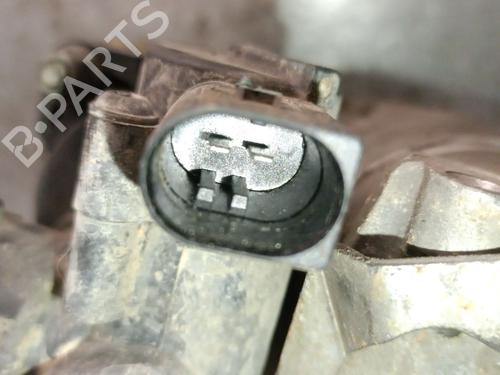 Suspension compressor AUDI A6 Allroad C6 (4FH) 2.7 TDI quattro | BP31717347M103