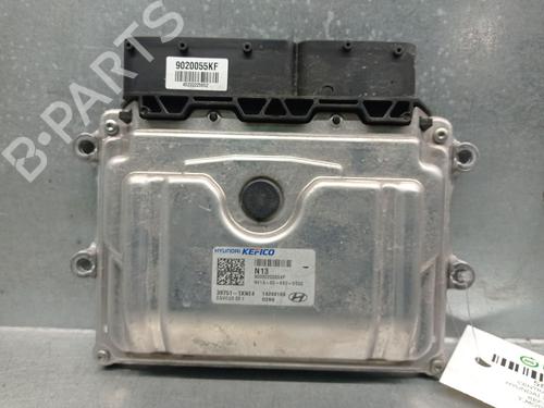 Used Engine control unit (ECU) Engine control unit (ECU) HYUNDAI IONIQ 5 (NE) EV (217 hp) 32217016 32217016
