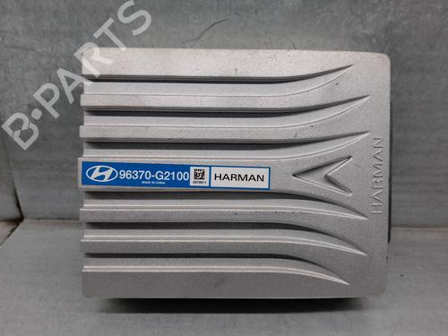 Ander HYUNDAI IONIQ (AE) 1.6 GDI Plug-in Hybrid (141 hp) 16360997