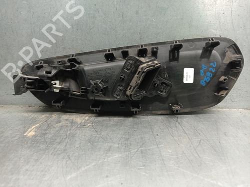 Front right interior door handle MERCEDES-BENZ VITO Van (W447) 111 CDI (447.601, 447.603, 447.605) | BP26568390I14