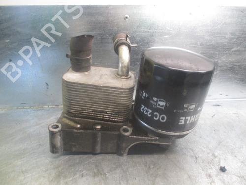 Støtte FORD TRANSIT CONNECT (P65_, P70_, P80_) 1.8 TDCi | BP20260380C155