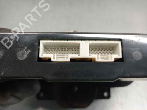 Climate control KIA CARENS II MPV (FJ) 2.0 CRDi | BP10230952I5 