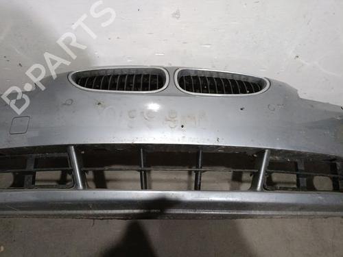Front bumper BMW 5 (E60) 535 d | BP28032085C7 