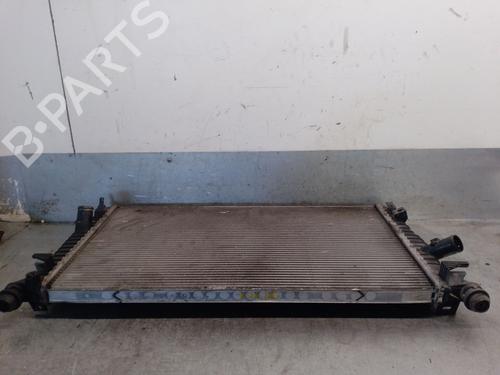 Water radiator FORD FOCUS II (DA_, HCP, DP) 1.8 TDCi | BP32390118M31