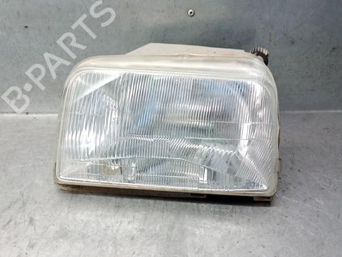 Used Left headlight RENAULT RAPID Box Body/MPV (F40_, G40_) 1.4 (F40D) (79 hp) 27534786