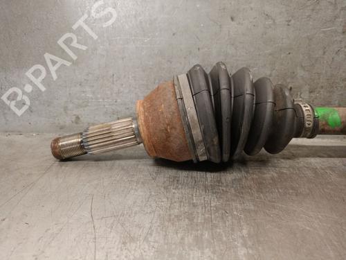 Right front driveshaft FORD FIESTA VI (CB1, CCN) 1.25 | BP26002967M39 