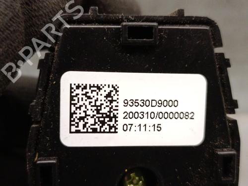 Mirror switch KIA SPORTAGE IV (QL, QLE) 1.6 CRDi AWD | BP36359324I25  - Image 6