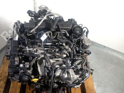 Engine AUDI A3 Limousine (8VS, 8VM) 2.0 TDI | BP34568484M1  - Image 6