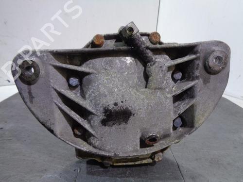 Rear differential BMW 5 (E39) 530 d | BP9433982M24 