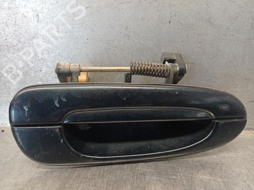 Used Rear right exterior door handle MAZDA XEDOS 6 (CA) 1.6 16V (107 hp) 27403287