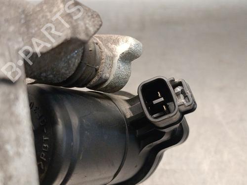 Right rear brake caliper TOYOTA YARIS CROSS (MXP_) 1.5 Hybrid All-wheel Drive (MXPJ15) | BP27596679M106 
