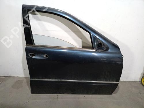 Used Right front door MERCEDES-BENZ S-CLASS (W220) S 500 (220.075, 220.175, 220.875) (306 hp) 28166453