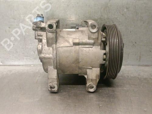 AC compressor NISSAN ALMERA II Hatchback (N16) 1.8 | BP34521916M34 - Image 3