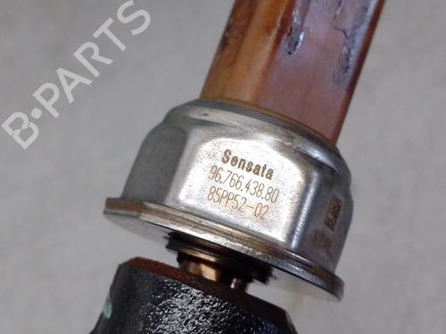 Injection rail FORD TRANSIT CONNECT V408 Box Body/MPV 1.5 TDCi | BP33540807M98  - Image 5