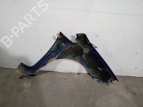 Left front fenders FIAT GRANDE PUNTO (199_) 1.3 D Multijet (199.AXD11, 199.AXD1A, 199.AXD1B,... | BP27889658C41 