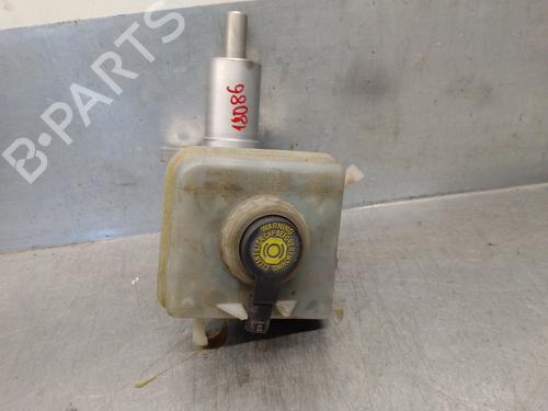 Brake master cylinder BMW 5 (E60)  | BP14936807M77 