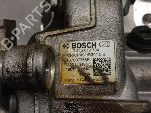 Injection pump DACIA SANDERO 1.5 dCi | BP31973953M78