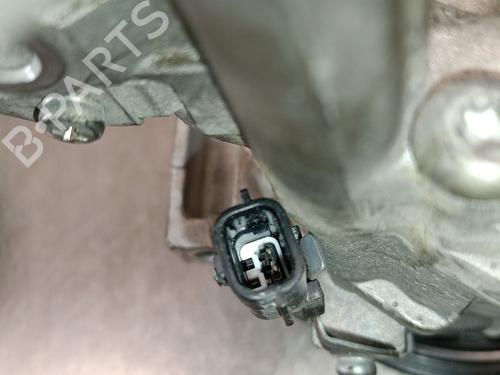 AC Kompressor DACIA DOKKER MPV (KE_) 1.5 dCi (KEAJ, KEAH) | BP28538374M34