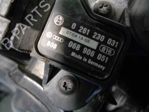 Intake manifold SEAT IBIZA III (6L1) 1.2 | BP4466300M70 