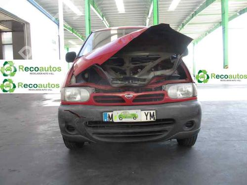 Switch NISSAN SERENA (C23) | BP20249357I30 - Image 5