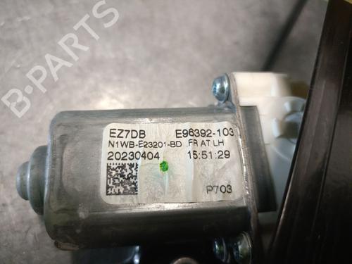 Front left window mechanism VW AMAROK (T1A, T1B) 3.0 TDI 4motion | BP34558335C22  - Image 8