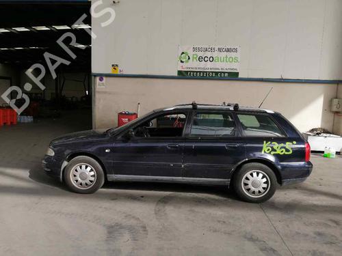 Pulley AUDI A4 B5 Avant (8D5) 1.8 T | BP20264459M122 
