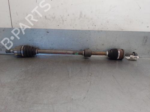Used Right front driveshaft Right front driveshaft HYUNDAI i10 II (BA, IA) 1.0 (67 hp) 39890605 39890605