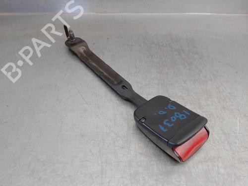 Used Seat buckle RENAULT FLUENCE (L3_) 1.5 dCi (L30D, L30L, L306, L33F, L33L, L33M, L33V, L33W) (110 hp) 14331554