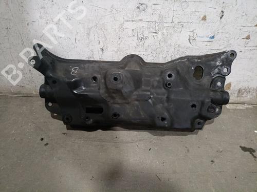 Used Subframe HONDA CIVIC VIII Hatchback (FN, FK) 1.8 (FN1, FK2) (140 hp) 24394519
