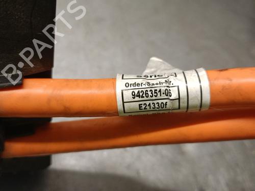 Cable BMW 3 (G20, G80, G28) 330 e Plug-in-Hybrid | BP34187220E12  - Image 5