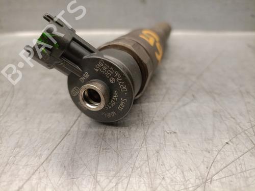 Injector CITROËN C4 I (LC_) 1.6 HDi | BP31063249M100