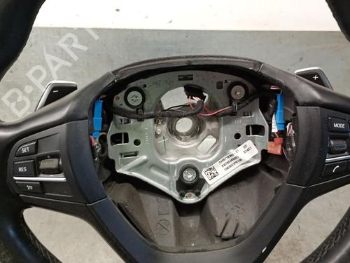 Steering wheel BMW X3 (F25) xDrive 20 d | BP28304088C49 