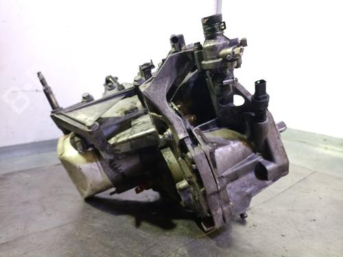 Gearbox RENAULT CLIO II (BB_, CB_) 1.9 dTi (B/CB0U) | BP29983544M3