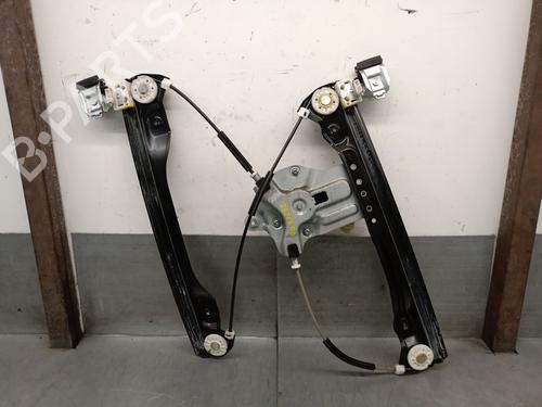 Front right window mechanism CHEVROLET CRUZE (J300) 2.0 CDI | BP34631203C23 - Image 4